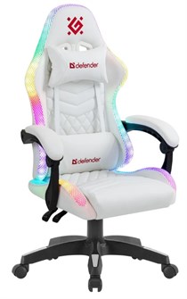 Кресло игровое Defender Core 1192687