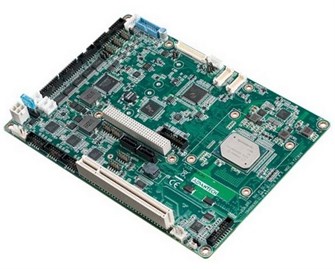 Материнская плата  Advantech PCM-9563N-S1A2 1158748