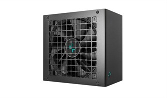 Блок питания ATX Deepcool PN850M 1092612