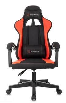 Кресло игровое ZOMBIE RUDGER 1111236