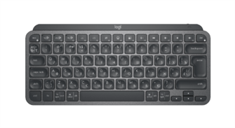 Клавиатура беспроводная Logitech MX Keys Mini 880011