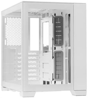 Корпус eATX Lian Li PC-O11 Dynamic Mini snow white 970624