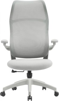 Кресло  Cactus CS-GMC505-GY 1122320