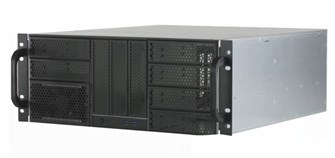 Корпус серверный 4U Procase RE411-D9H3-FE-65 963474