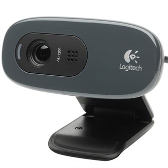 Веб-камера  Logitech C270 514564