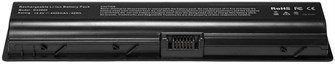 Аккумулятор для ноутбука HP OEM DV2000 731089