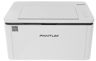 Принтер лазерный черно-белый Pantum BP2300 1133656