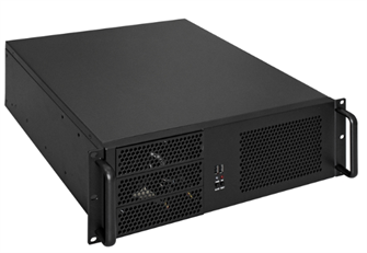 Корпус серверный 3U Exegate Pro 3U390-08/1000RADS 961927