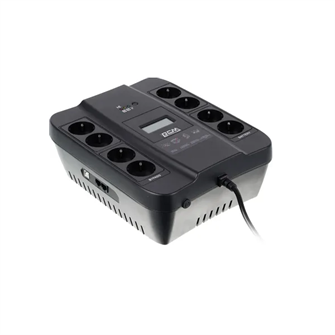 Источник бесперебойного питания  Powercom SPD-550U LCD 775594