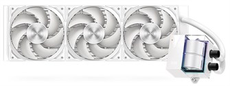 Система охлаждения жидкостная PCCooler DS360 WH 1114046