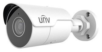 Видеокамера IP UNIVIEW IPC2124LE-ADF28KM-G 1011742