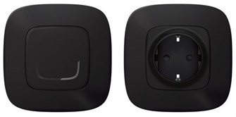 Набор  Legrand 752854 798665