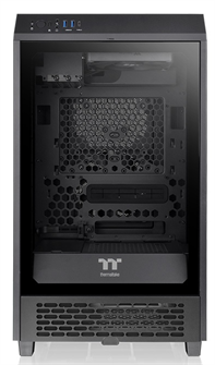 Корпус mini-ITX Thermaltake The Tower 200 1030235