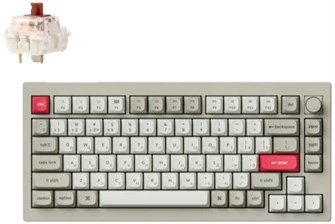 Клавиатура Wireless Keychron V1 Max 1206831