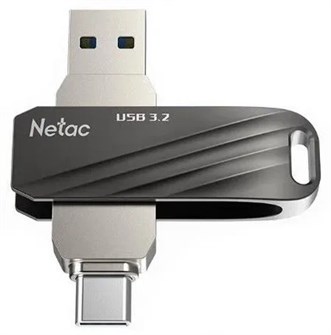 Накопитель USB 3.0 256GB Netac US11 1026636