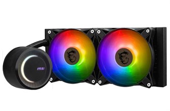 Система охлаждения жидкостная MSI MAG CORELIQUID 1078049