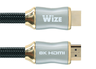 Кабель HDMI Wize WAVC-HDMI8K-3M 993209