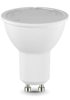 Лампа светодиодная Gauss 101506105-D 736378