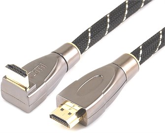 Кабель HDMI Wize WAVC-HDMIRA-7M 993215