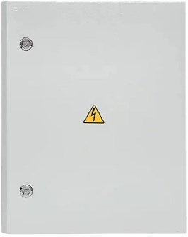 Щит с монтажной панелью EKF mb66-655022 1214981