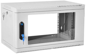 Шкаф настенный 19