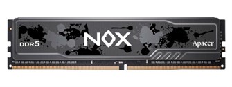 Модуль памяти DDR5 32GB Apacer NOX 1188468