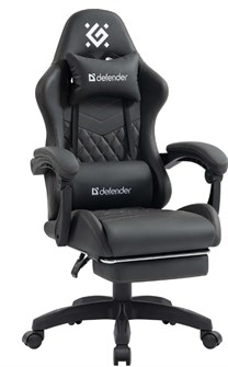 Кресло игровое Defender Bora 1192678