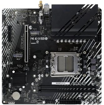 Материнская плата mATX Biostar B850MT2-E DJ 1210690