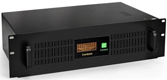 Источник бесперебойного питания  Exegate ServerRM UNL-1500.LCD.AVR.EURO.RJ.USB.3U 890528