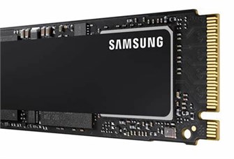 Накопитель SSD M.2 2280 Samsung MZVL21T0HCLR 1000 ГБ 979496