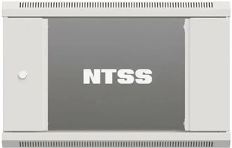 Шкаф настенный NTSS NTSS-W15U6060GS 809869