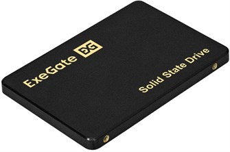 Накопитель SSD 2.5'' Exegate Next A400TS1920 1920 ГБ 1123986