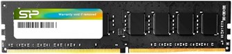 Модуль памяти DDR4 8GB Silicon Power SP008GBLFU266X02 1040343