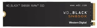 Накопитель SSD M.2 2280 Western Digital WDS100T2X0E 1000 ГБ 963949