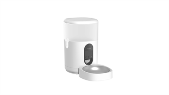 Кормушка  Aqara Smart Pet Feeder C1 1052135