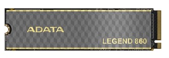 Накопитель SSD M.2 2280 ADATA LEGEND 860 2048 ГБ 1177888