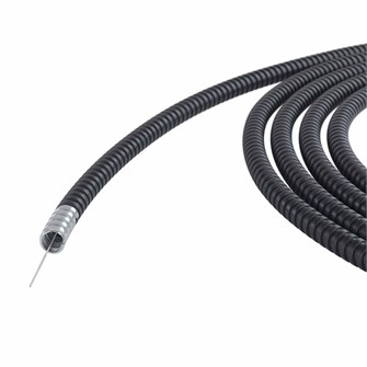 Металлорукав в ПВХ изоляции  DKC 6071R-027NPCR 1103047