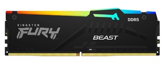 Модуль памяти DDR5 32GB Kingston FURY KF556C40BB2A-32 1231240