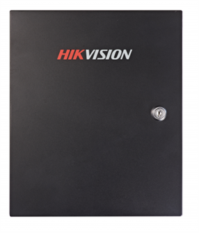Контроллер доступа HIKVISION DS-K2801 586935