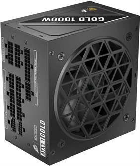 Блок питания ATX 1STPLAYER HA-1000BA4 1161224