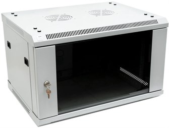 Шкаф настенный 19