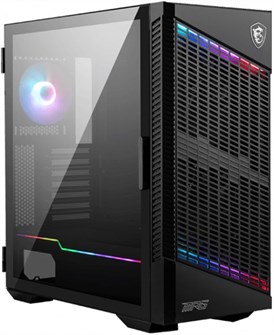 Корпус eATX MSI MPG VELOX 100P AIRFLOW 891217