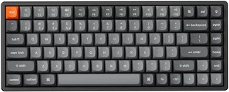 Клавиатура Wireless Keychron K2 Max 1219575