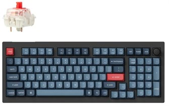 Клавиатура Wireless Keychron V5 Max 1206838