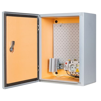 Шкаф  MASTERMANN Mastermann-2УТ (Ver. 2.0) 1035402