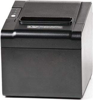 Принтер для печати чеков АТОЛ RP-326-USE 1197381