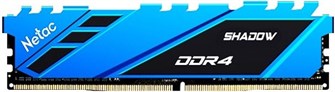 Модуль памяти DDR4 8GB Netac NTSDD4P36SP-08B 880469