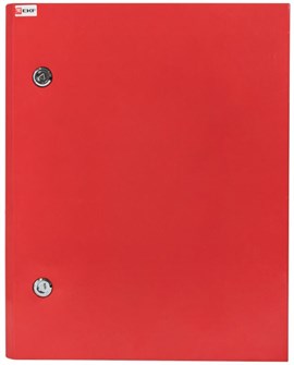 Щит с монтажной панелью EKF mb24-06-3001 1130721