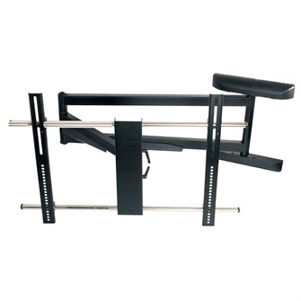 Кронштейн настенный Kromax ATLANTIS-120 813607