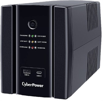 Источник бесперебойного питания  CyberPower UT1500EG 1122677